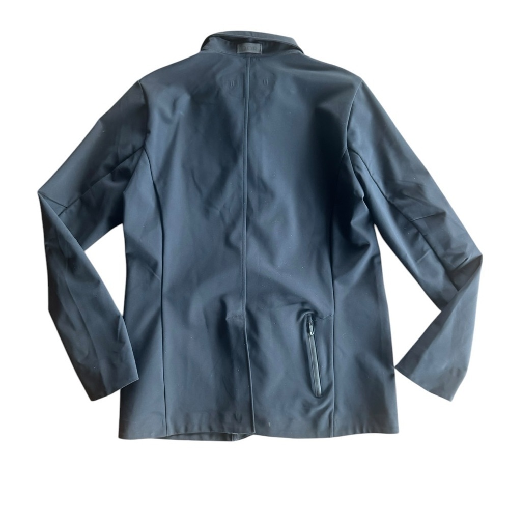 Qor Performance Suiting Softshell Blazer - image 7
